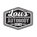 lous autobody