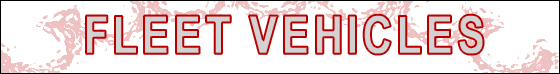 Fleet Vehicles